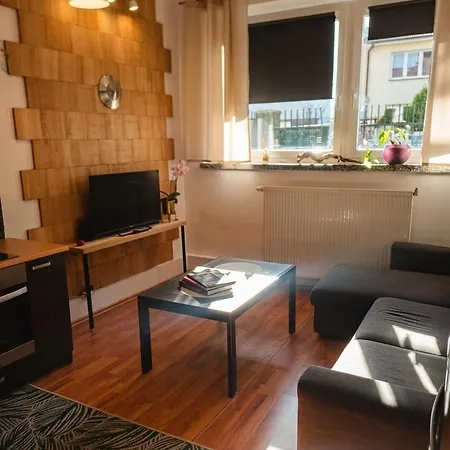 Kmieca Gdaňsk