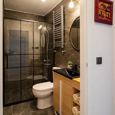 Kmieca Apartmán *